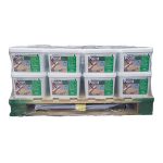 Product photo of half pallet Pointfix 12kg buckets