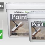 Pointfixdirect Homepage slide of Pointfix buckets